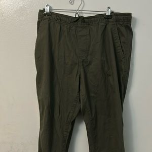 Old navy cargos